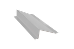 Планка снегозадержания RAL 30*70*95*25*2000