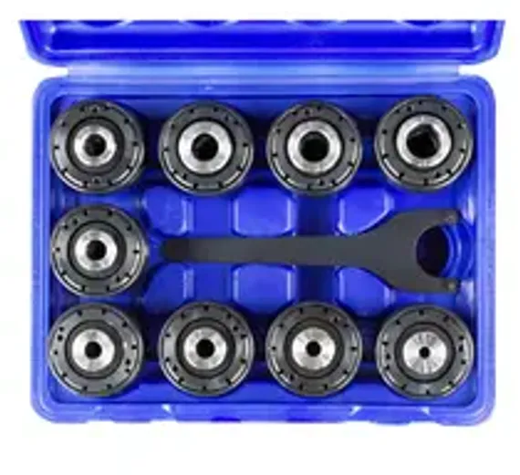 Фиксатор магнитный HDWELD MWC4S