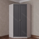 Шкаф угловой №2