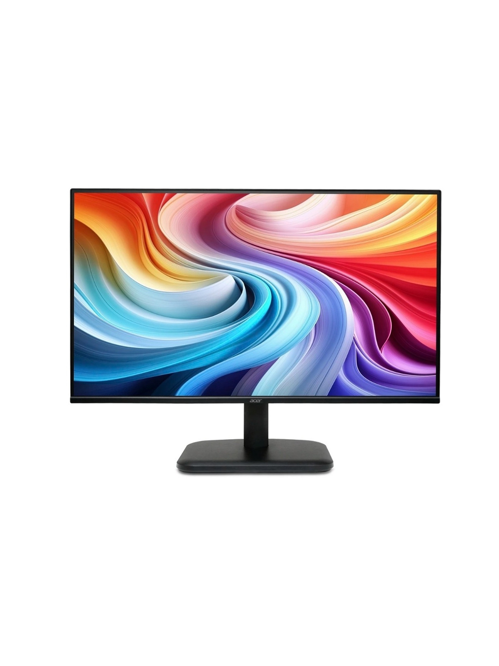 LCD Acer 27" EK271P6bi {IPS 1920x1080 144Hz 1ms 250cd D-Sub HDMI}