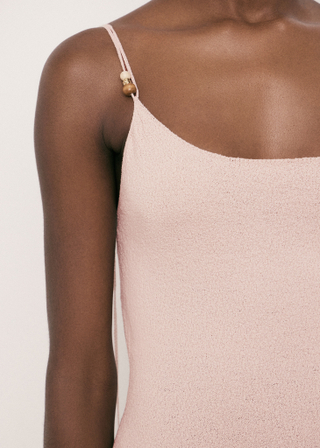 Платье SAINT-TROPEZ, розовый