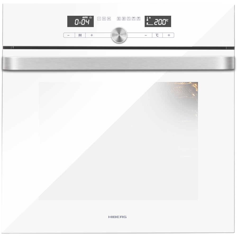 HIBERG VM 6193 W
