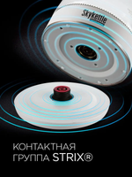 Чайник REDMOND RK-G203S