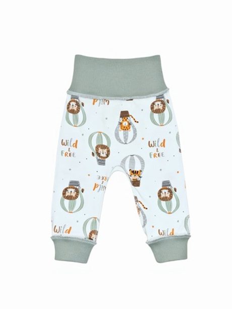 Штанишки Львята (56,62)