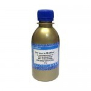 Тонер для BROTHER HL-3040/4150/DCP-9010/9055/MFC-9120/9465 (50гр, голубой, NonChem TOMOEGAWA) Gold ATM