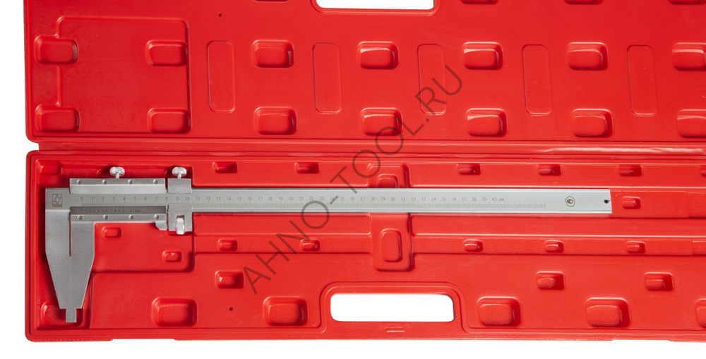 Штангенциркуль ШЦ-III-400-0.1 ГОСРЕЕСТР 89053-23 ТОЧИНТЕХ