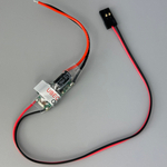 Стабилизатор напряжения GX Series 3A/5V 3-6S