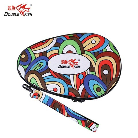 Чехол для настольного тенниса DOUBLE FISH GX 1 .
