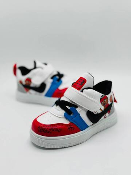 Кроссовки для мальчиков Buba Pirate