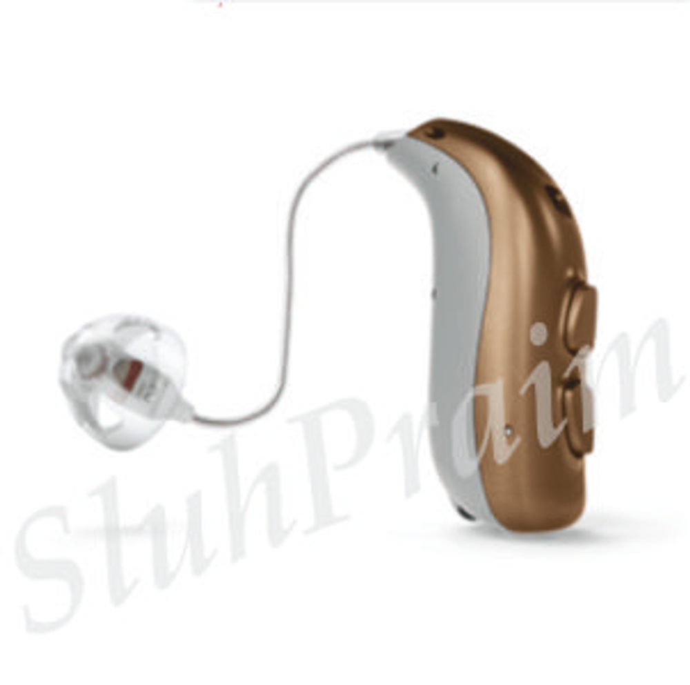Слуховой аппарат Bernafon Viron 1 BTE 105 (Швейцария)