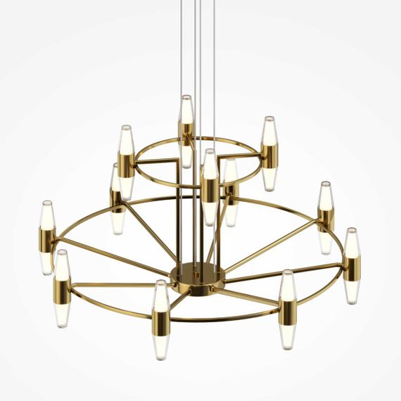 Подвесной светильник Maytoni MOD401PL-L72BS3K