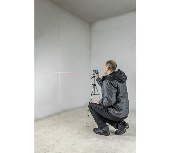 Брюки рабочие с навесными карманами и ремнем черные NEKAR Högert, арт. HT5K356