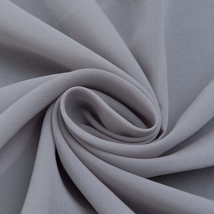 Полуорганза Texrepublic HH Silk-06/295 ut