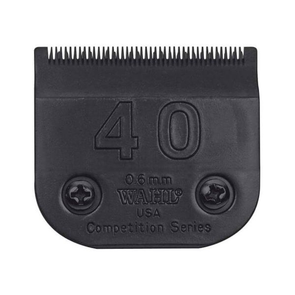 Ножевой блок Wahl Ultimate Competition #40 (Surgical) 2352-516 (1247-7600)