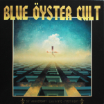 Blue Oyster Cult / 50th Anniversary — Live In NYC — First Night (3LP)