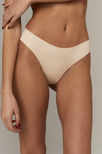 ESME NUDE Трусы стринги ARUELLE