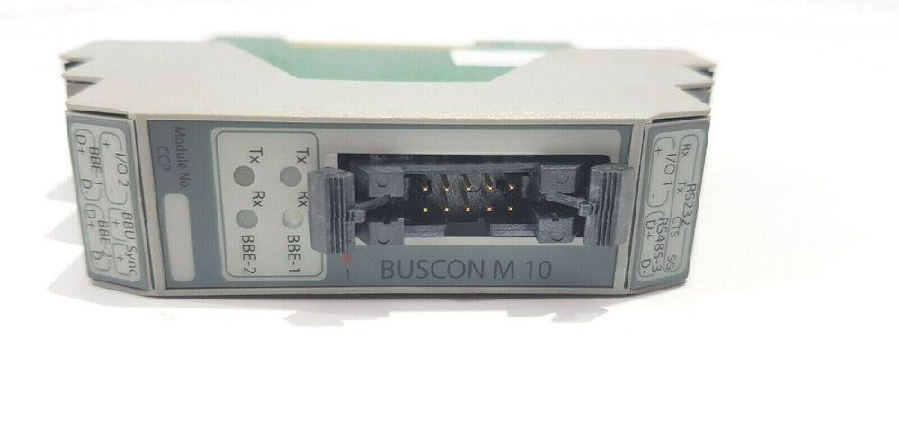 BUSCON M10