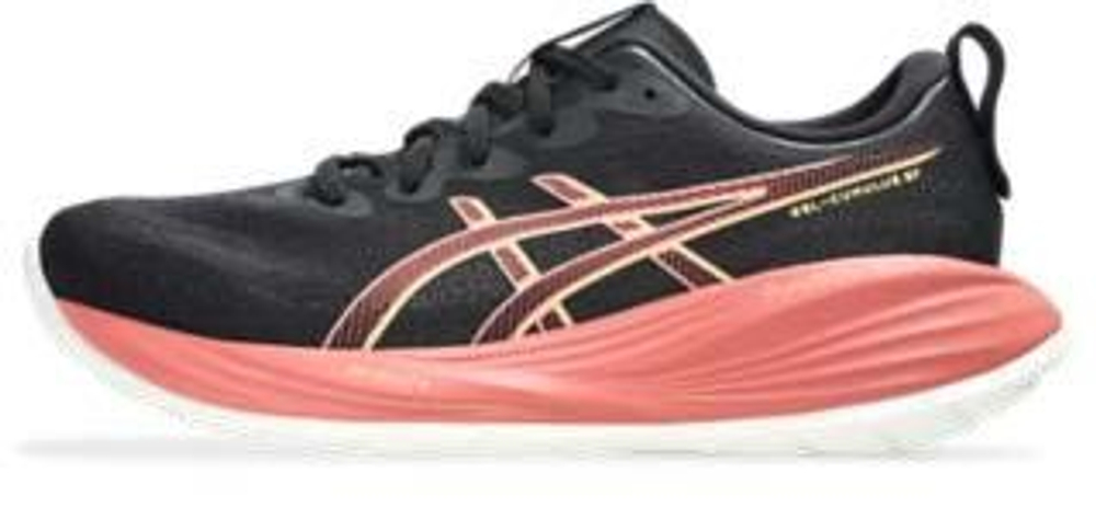 Кроссовки Asics GEL-CUMULUS 27 черный