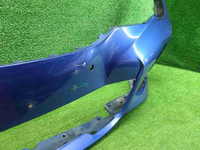 Бампер передний BMW 3er G20 (2018-2022) M-paket