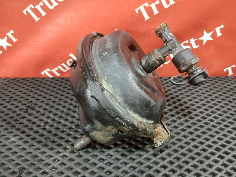 Камера тормозная