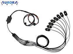 Aurora ALO-Y1D-2-RGB-D8