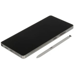 Смартфон Samsung Galaxy S25 Ultra 12/512 ГБ Черный