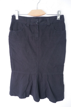 Юбка Dorothy Perkins лаконичная 44 размер