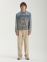 Мужская Куртка Obey Base