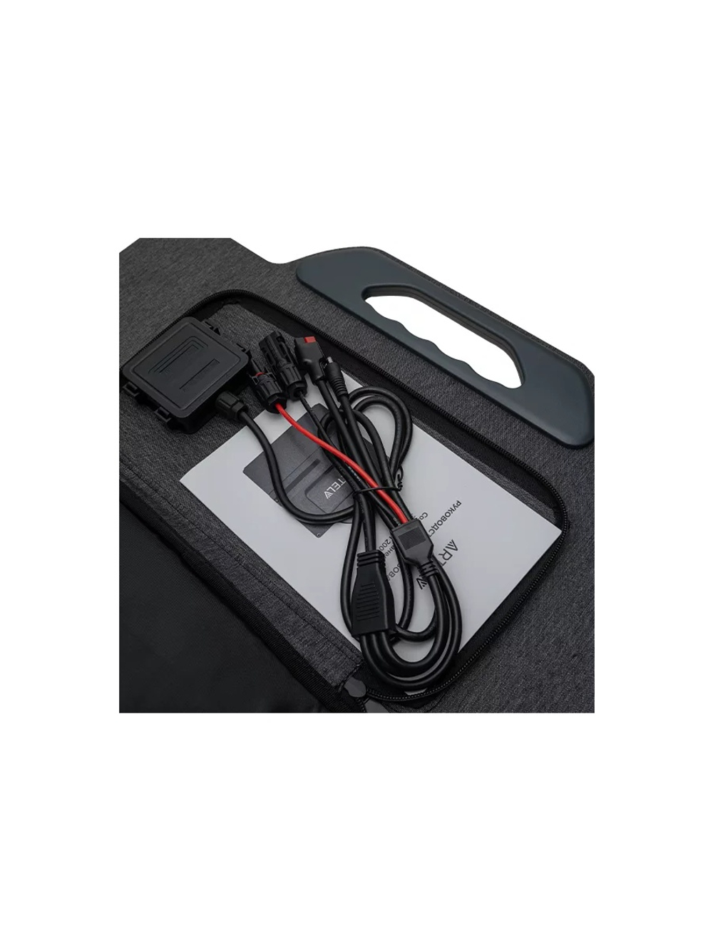 Солнечная панель ARTELV Энергия 200