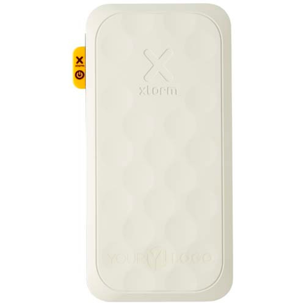 Xtorm FS520 Fuel Series портативное зарядное устройство емкостью 20 000 мАч, 35 Вт