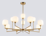 Люстра на штанге Ambrella Light LH LH53019