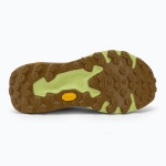 Женские Кроссовки для бега New Balance Fresh Foam X Hierro V9 afterglow/mosaic green