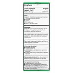 Zyrtec, Children's Allergy, Relief Syrup, для детей от 2 лет, со вкусом винограда, 5 мг, 118 мл (4 жидк. унц.)