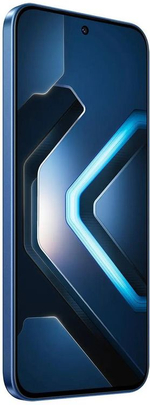 6.78" Смартфон INFINIX GT 30 8/256Gb,  X6876,  NFC,  AMOLED,  144Гц,  5500мAч,  синий