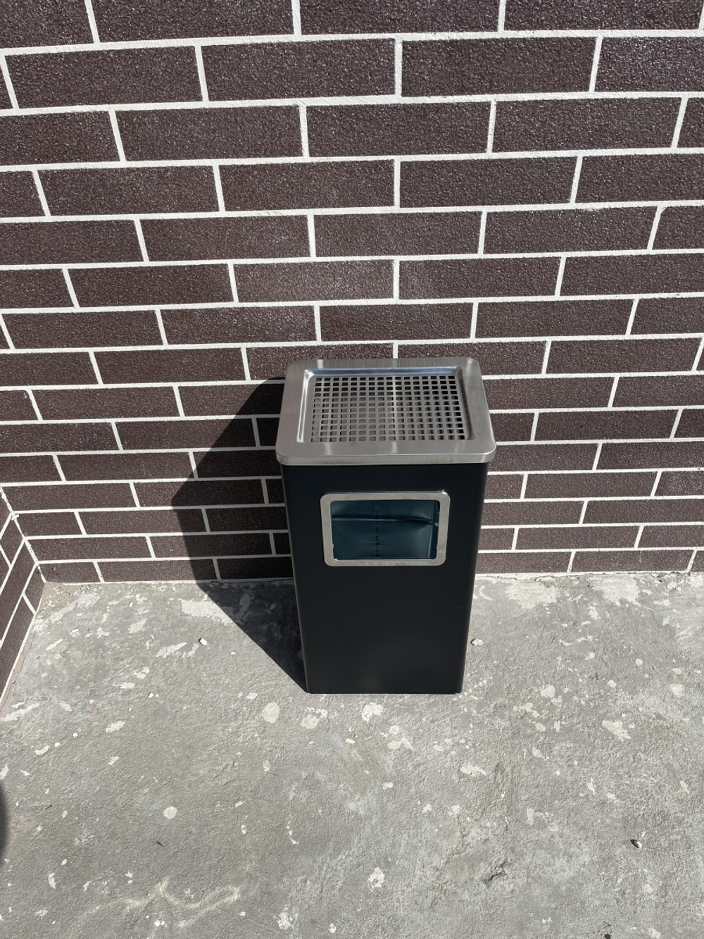 Урна-пепельница Гонконг