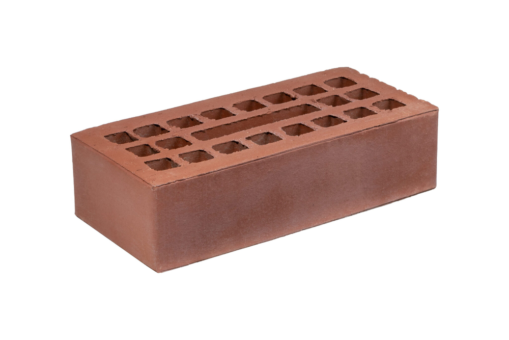 КИРПИЧ ГУБСКИЙ БОРДОВЫЙ