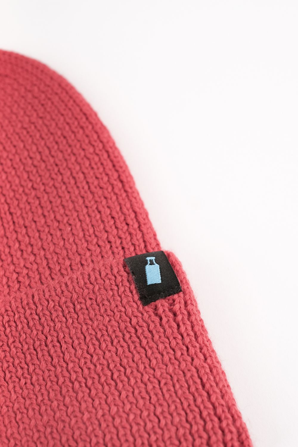 Шапка Modern Beanie Розовая