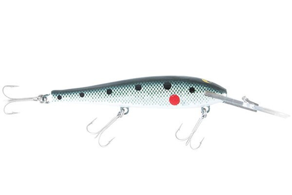 Воблер Halco Tilsan Big Barra 120 #T108