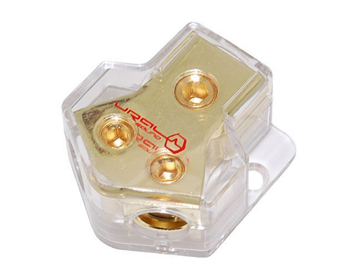 Распределитель питания Ural PB-DB17