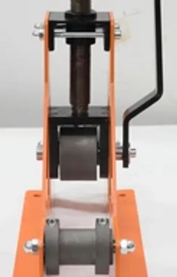 Профилегибочный станок Rollbend RPB-105