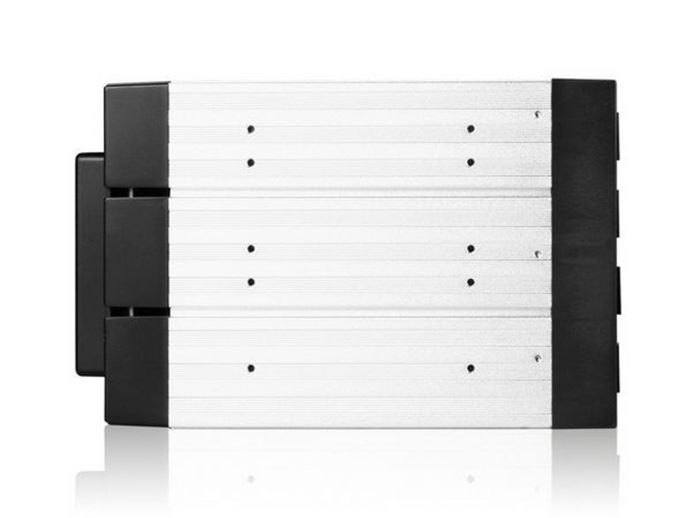 Корзина  Procase T3-304-SATA3-BL