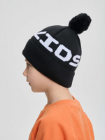 ШАПКА ДЕТСКАЯ УТЕПЛЕННАЯ BASK KIDS MYKKA