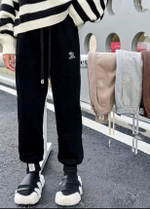 трико теплое "D" QUALITY    4815