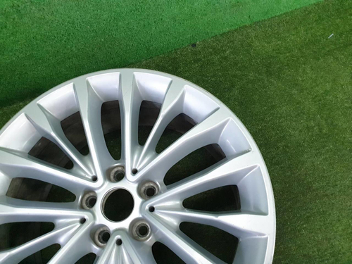 Диск Комплект R18 BMW 5er G30 (17-23) 632 стиль