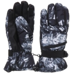 Перчатки для зимних видов спорта ST001-4, (размер XL)