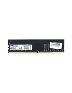 AMD DDR4 DIMM 4GB R744G2400U1S-UO PC4-19200, 2400MHz