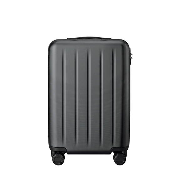 Чемодан NINETYGO Danube Luggage 20"