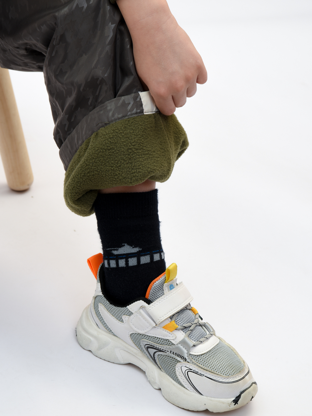 Костюм для мальчика