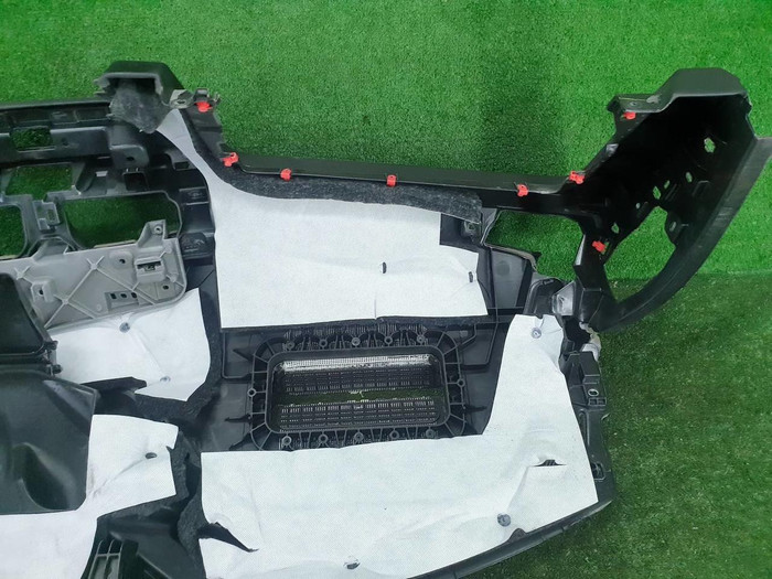 Комплект безопасности BMW X5M F95 (2019-н.в.)