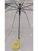 Зонт детский складной трость